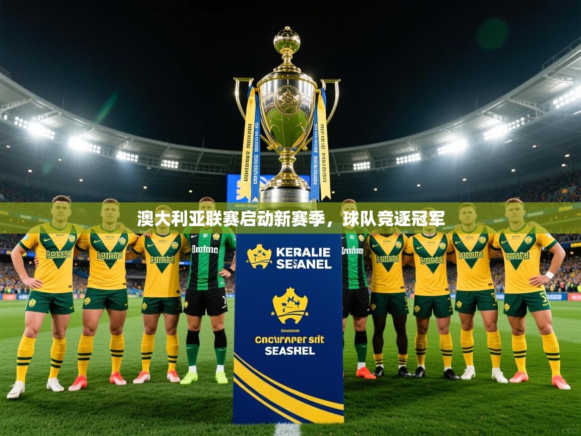 2025久游娱乐app下载澳大利亚联赛启动新赛季，球队竞逐冠军