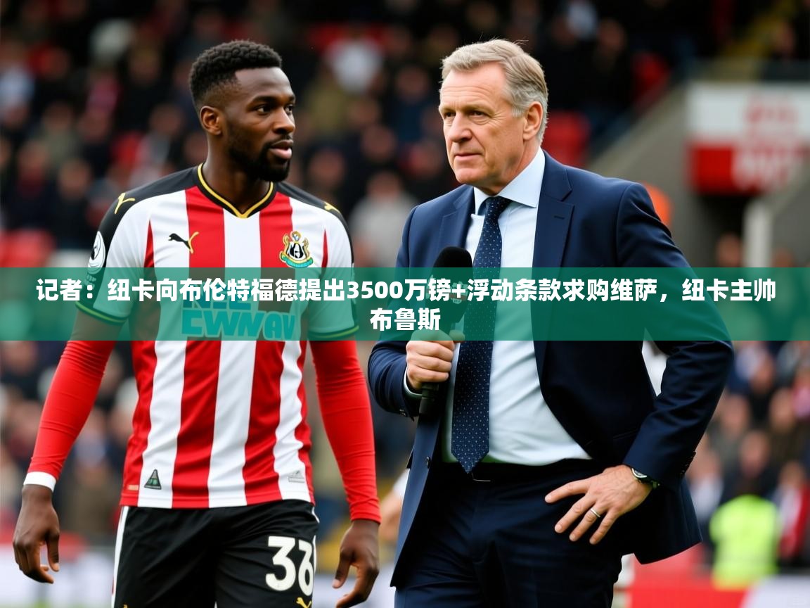 2025九游娱乐(中国)官方网站记者：纽卡向布伦特福德提出3500万镑+浮动条款求购维萨，纽卡主帅布鲁斯  第3张