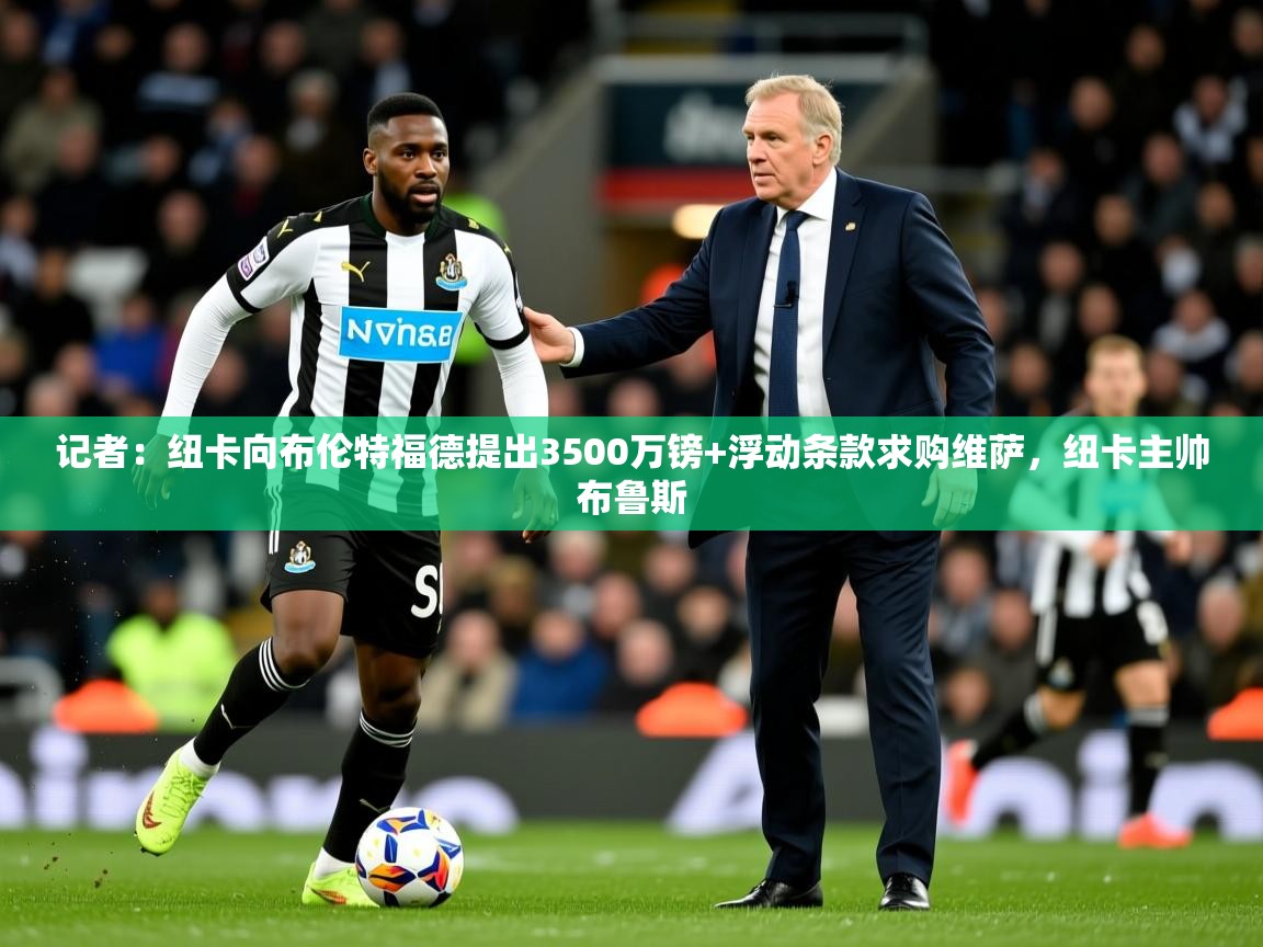 2025九游娱乐(中国)官方网站记者：纽卡向布伦特福德提出3500万镑+浮动条款求购维萨，纽卡主帅布鲁斯  第4张