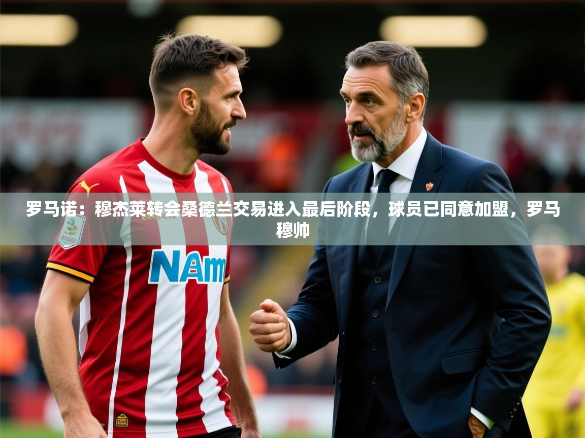 2025久游娱乐app最新版本更新内容罗马诺:穆杰莱转会桑德兰交易进入最后阶段,球员已同意加盟,罗马穆帅 第1张