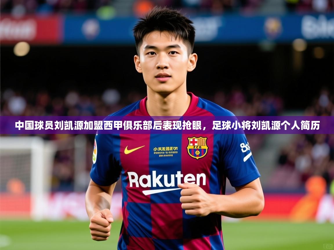 2025九游娱乐官网中国球员刘凯源加盟西甲俱乐部后表现抢眼，足球小将刘凯源个人简历