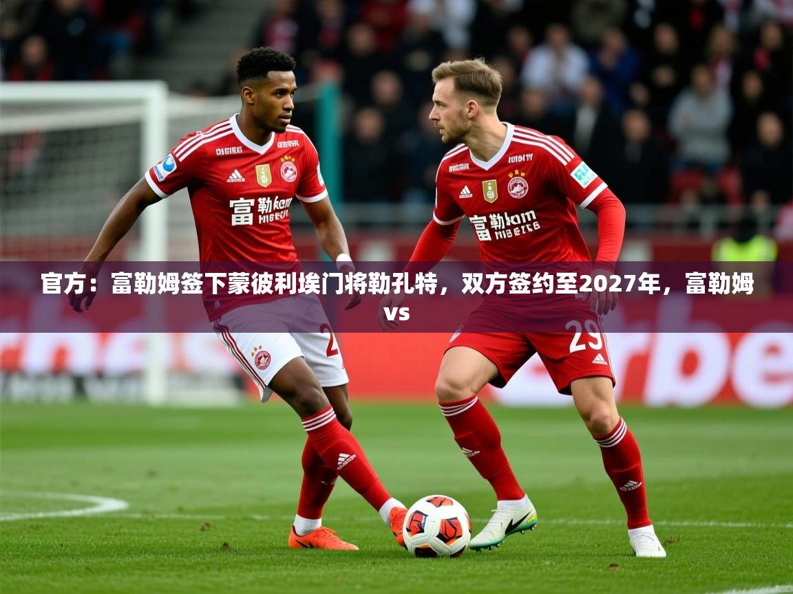 2025九游娱乐官网入口官方:富勒姆签下蒙彼利埃门将勒孔特,双方签约至2027年,富勒姆vs 第2张