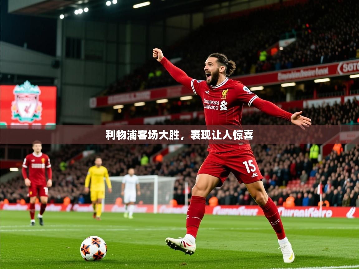2025九游娱乐网站体验棒利物浦客场大胜，表现让人惊喜  第3张