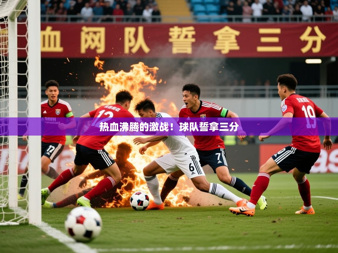 2025九游娱乐官方网页版热血沸腾的激战！球队誓拿三分