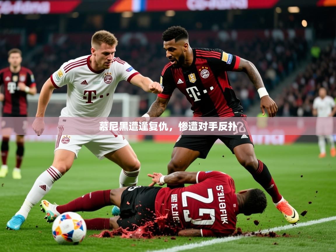 2025九游娱乐官方网站慕尼黑遭逢复仇，惨遭对手反扑