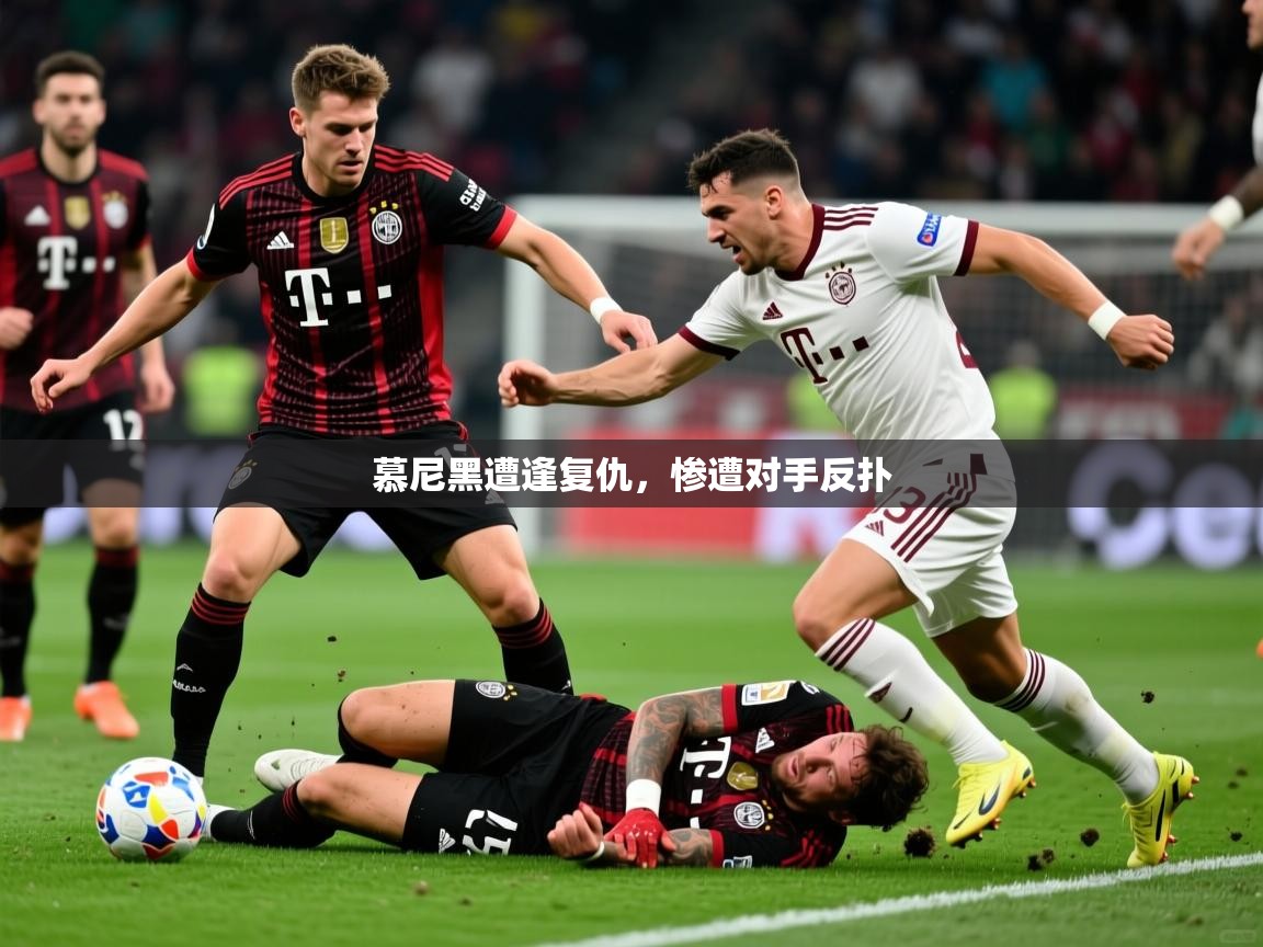 2025九游娱乐官方网站慕尼黑遭逢复仇,惨遭对手反扑 第3张