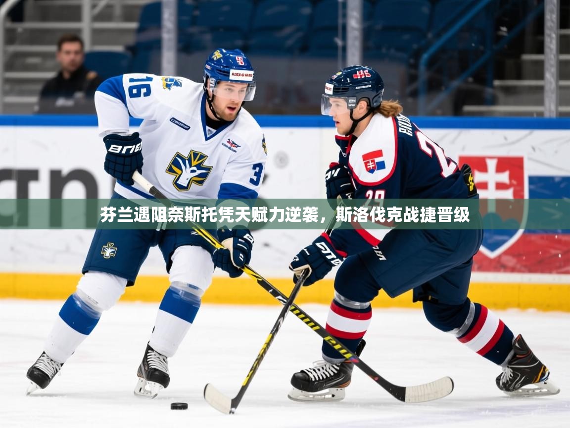 2025九游电子娱乐芬兰遇阻奈斯托凭天赋力逆袭，斯洛伐克战捷晋级