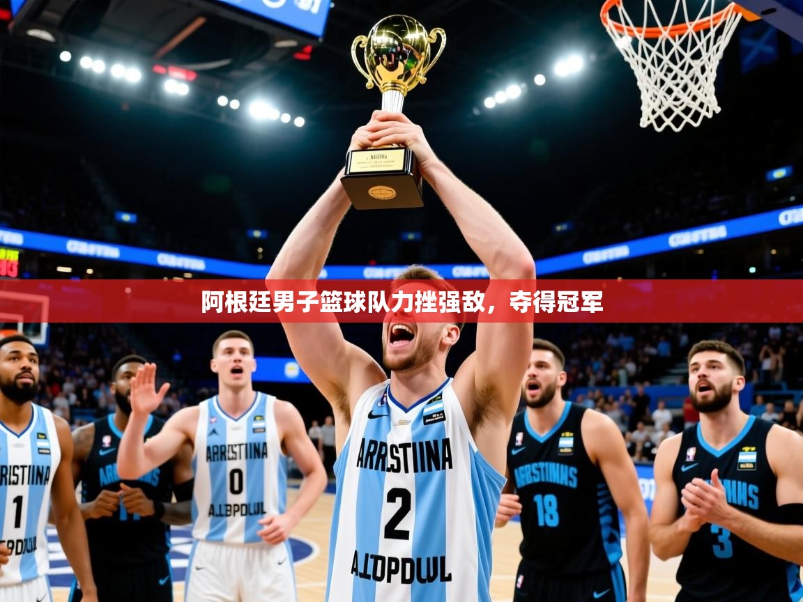 2026九游娱乐官网入口官方阿根廷男子篮球队力挫强敌，夺得冠军  第4张