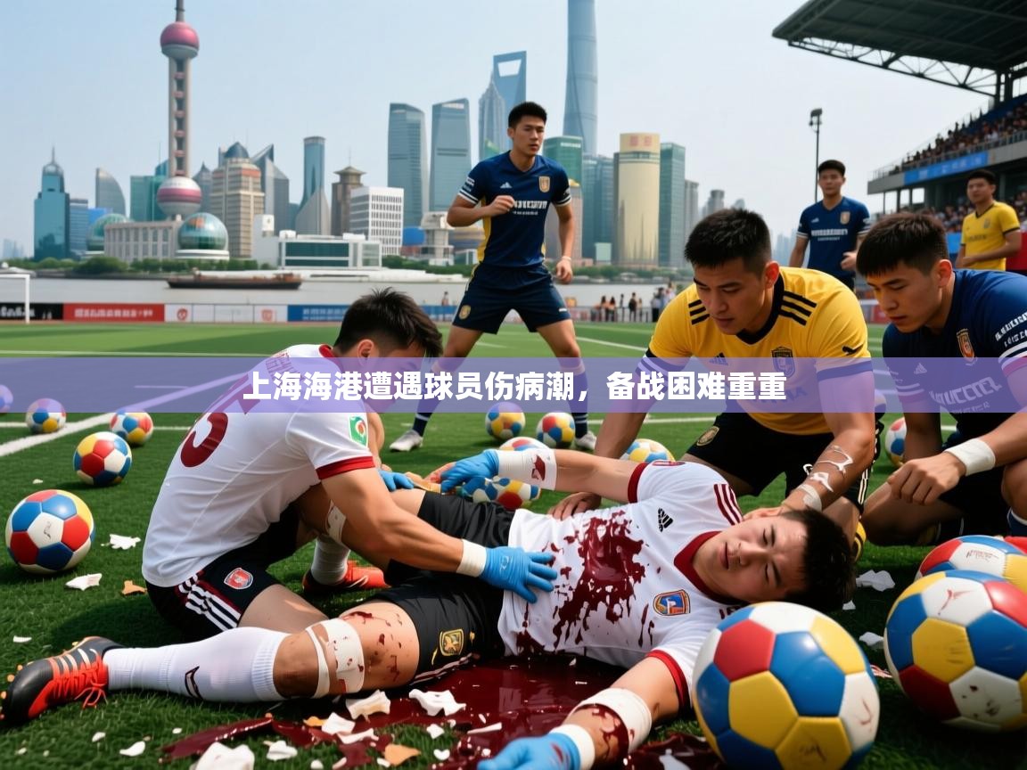 2026九游娱乐app下载上海海港遭遇球员伤病潮，备战困难重重