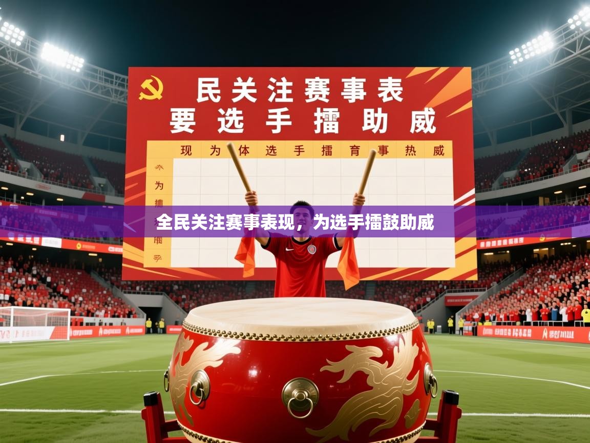 2026九游娱乐app体验棒全民关注赛事表现，为选手擂鼓助威