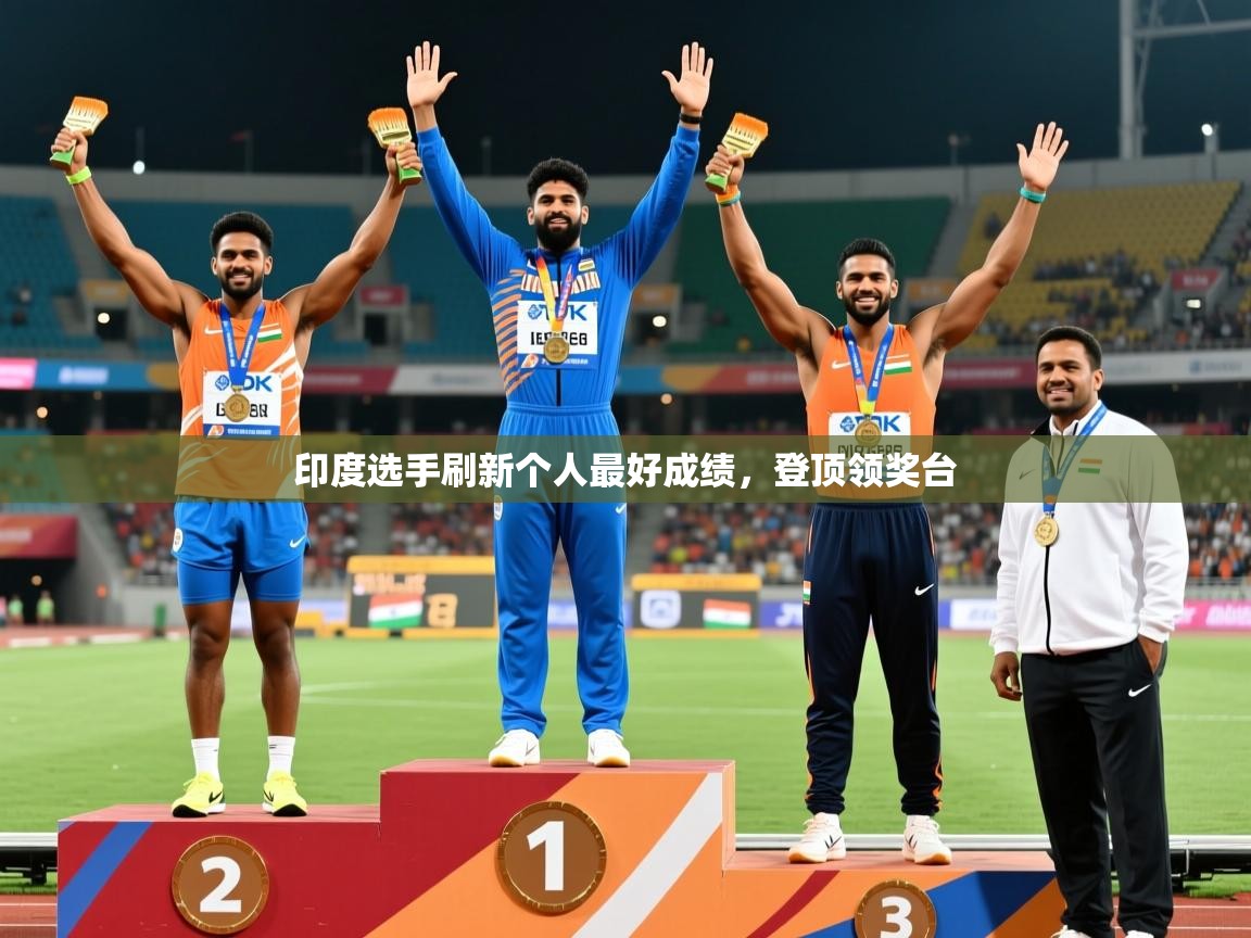 2026九游娱乐官网入口网页版印度选手刷新个人最好成绩，登顶领奖台