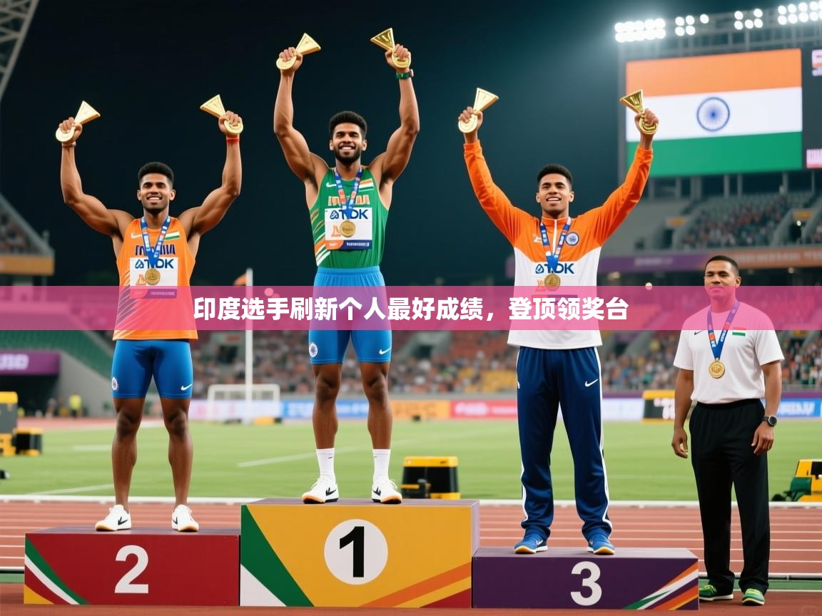 2026九游娱乐官网入口网页版印度选手刷新个人最好成绩,登顶领奖台 第2张