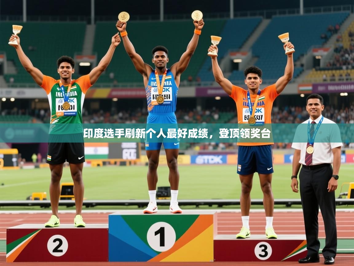 2026九游娱乐官网入口网页版印度选手刷新个人最好成绩,登顶领奖台 第3张