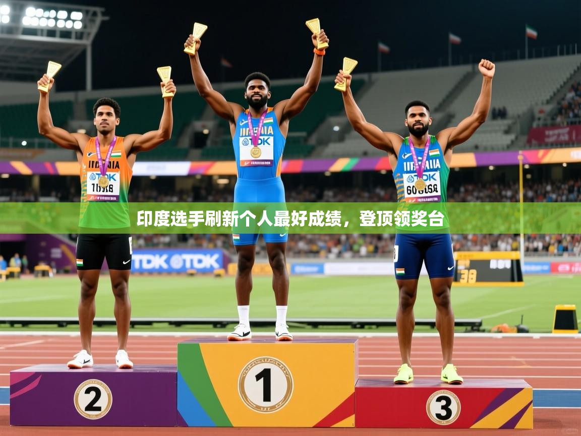 2026九游娱乐官网入口网页版印度选手刷新个人最好成绩,登顶领奖台 第4张