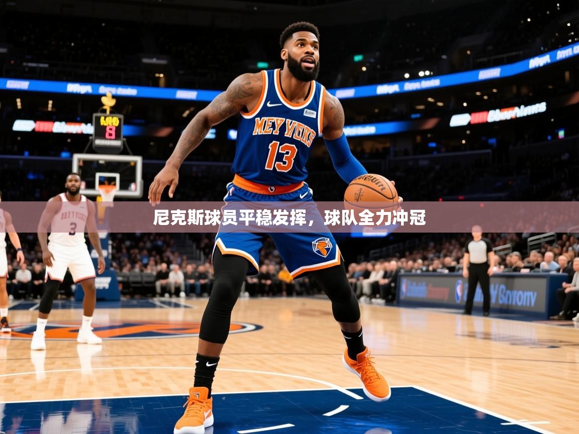 2026九游棋牌娱乐尼克斯球员平稳发挥，球队全力冲冠  第3张