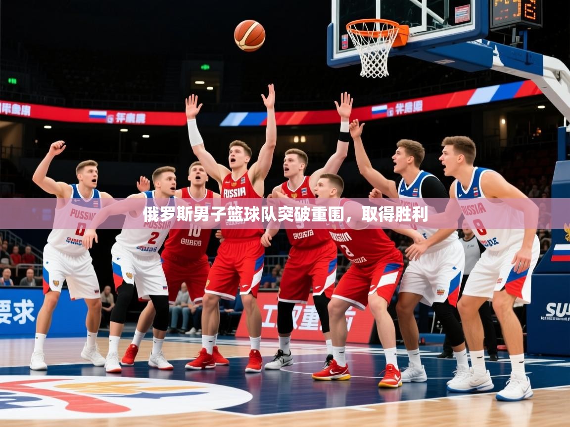 2026九游娱乐官网登录入口俄罗斯男子篮球队突破重围，取得胜利  第1张