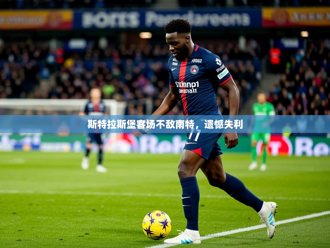 2026九游娱乐网页登录斯特拉斯堡客场不敌南特，遗憾失利