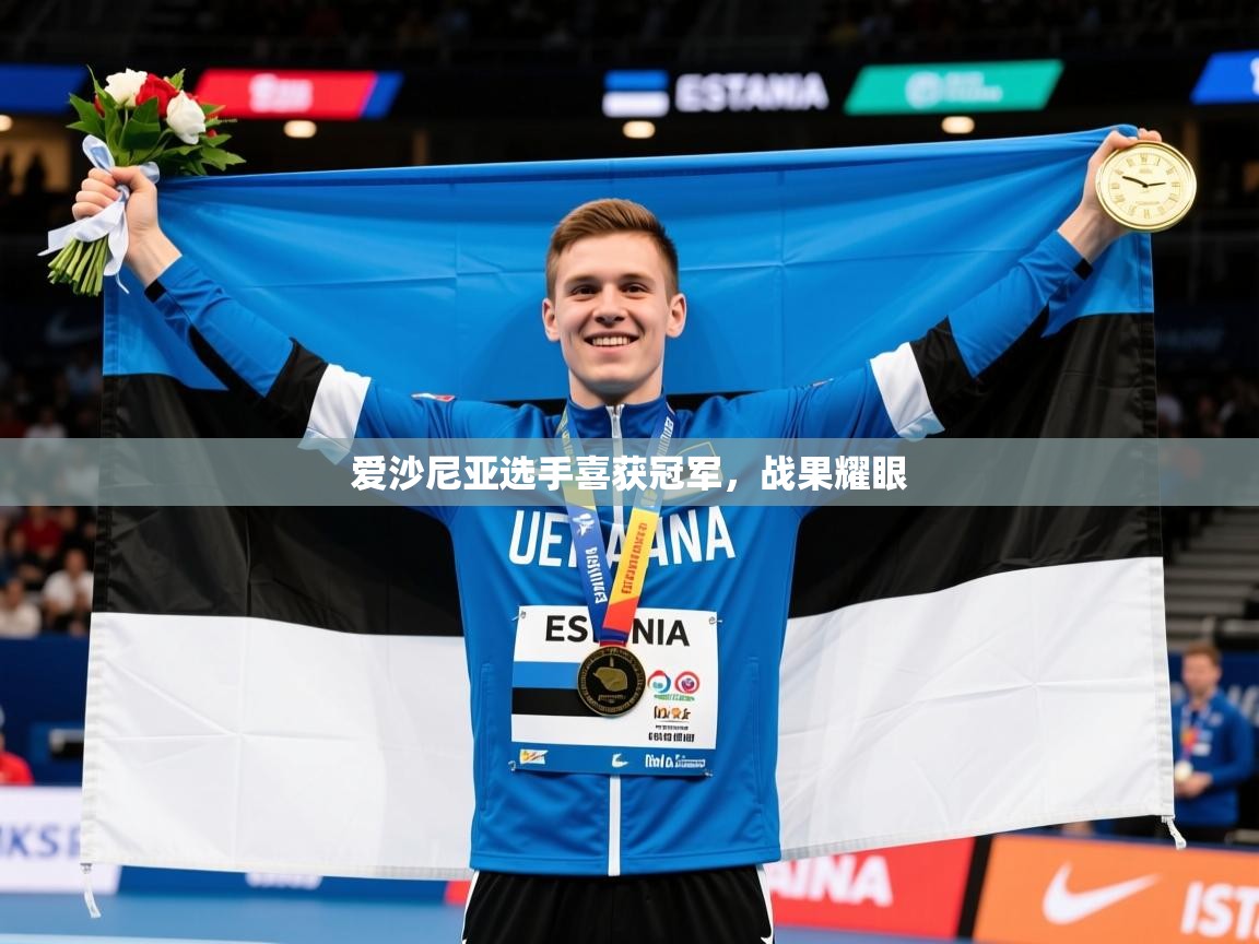 2026九游棋牌娱乐爱沙尼亚选手喜获冠军，战果耀眼  第3张