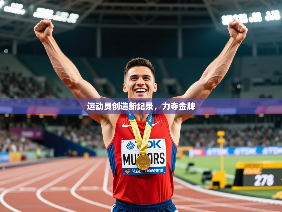 2026九游娱乐app下载运动员创造新纪录，力夺金牌  第1张