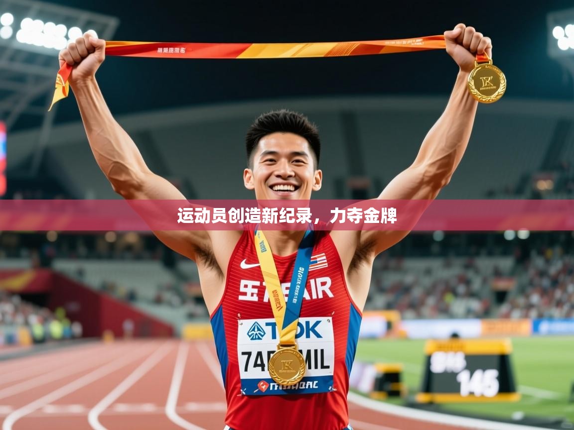 2026九游娱乐app下载运动员创造新纪录，力夺金牌  第4张