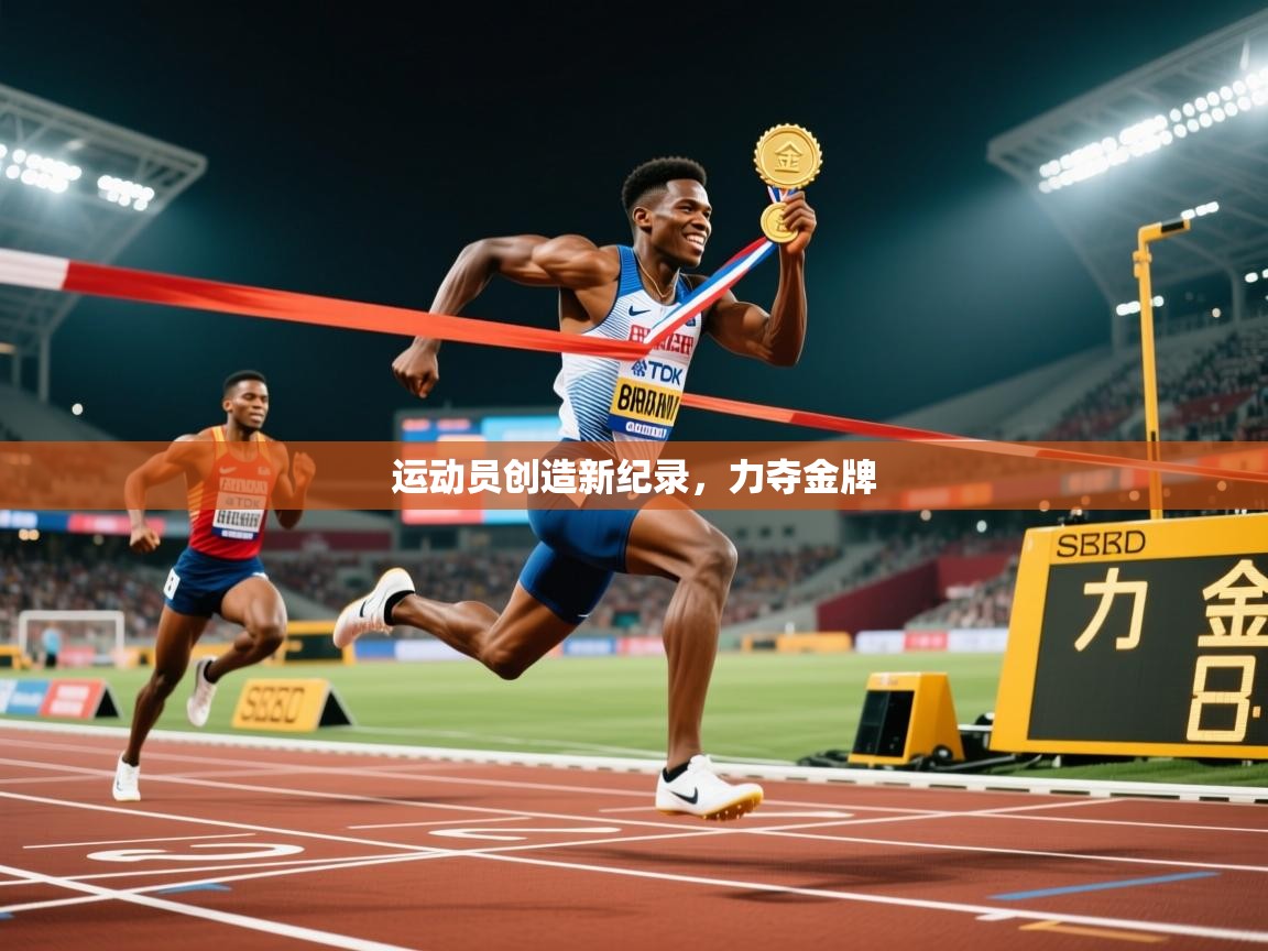 2026九游娱乐app下载运动员创造新纪录，力夺金牌  第2张