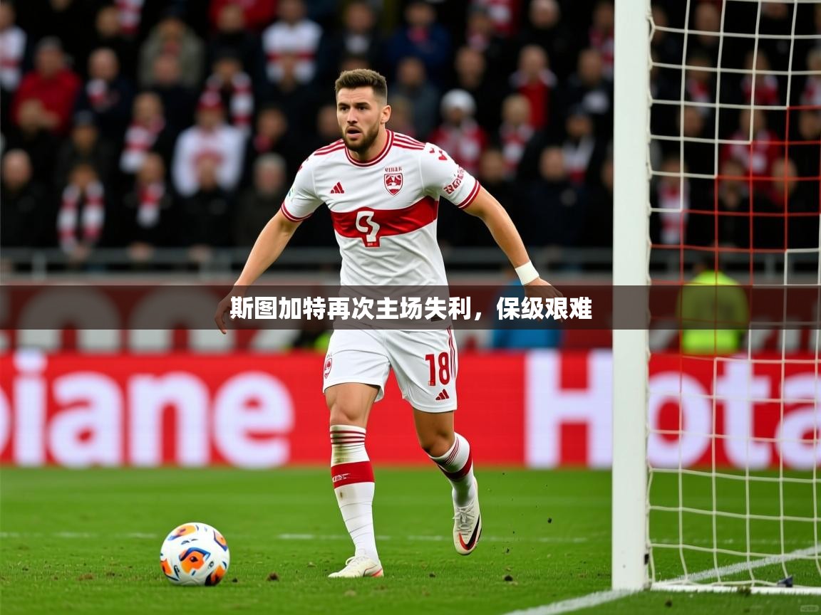 2026九游娱乐app下载斯图加特再次主场失利，保级艰难  第2张