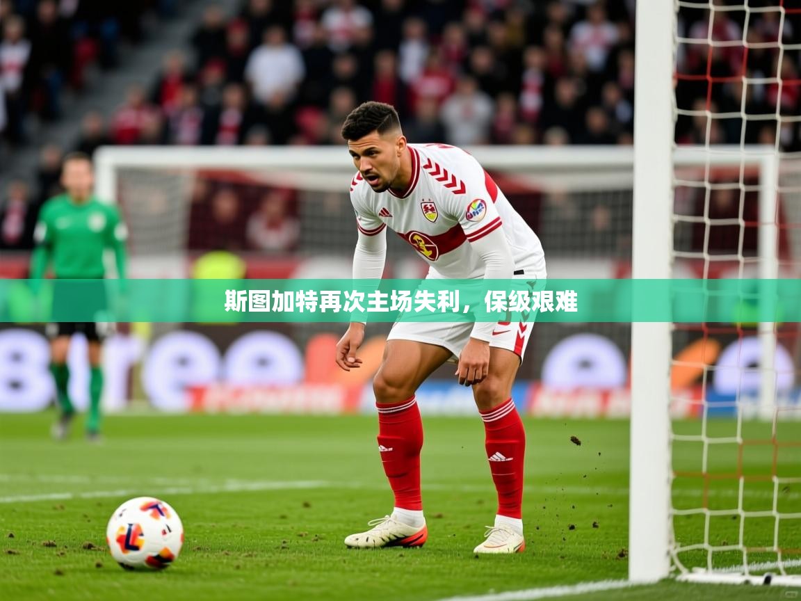 2026九游娱乐app下载斯图加特再次主场失利，保级艰难  第1张