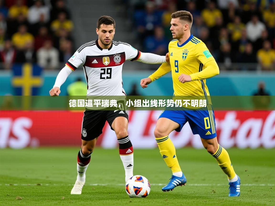 2026九游娱乐app德国逼平瑞典，小组出线形势仍不明朗  第1张