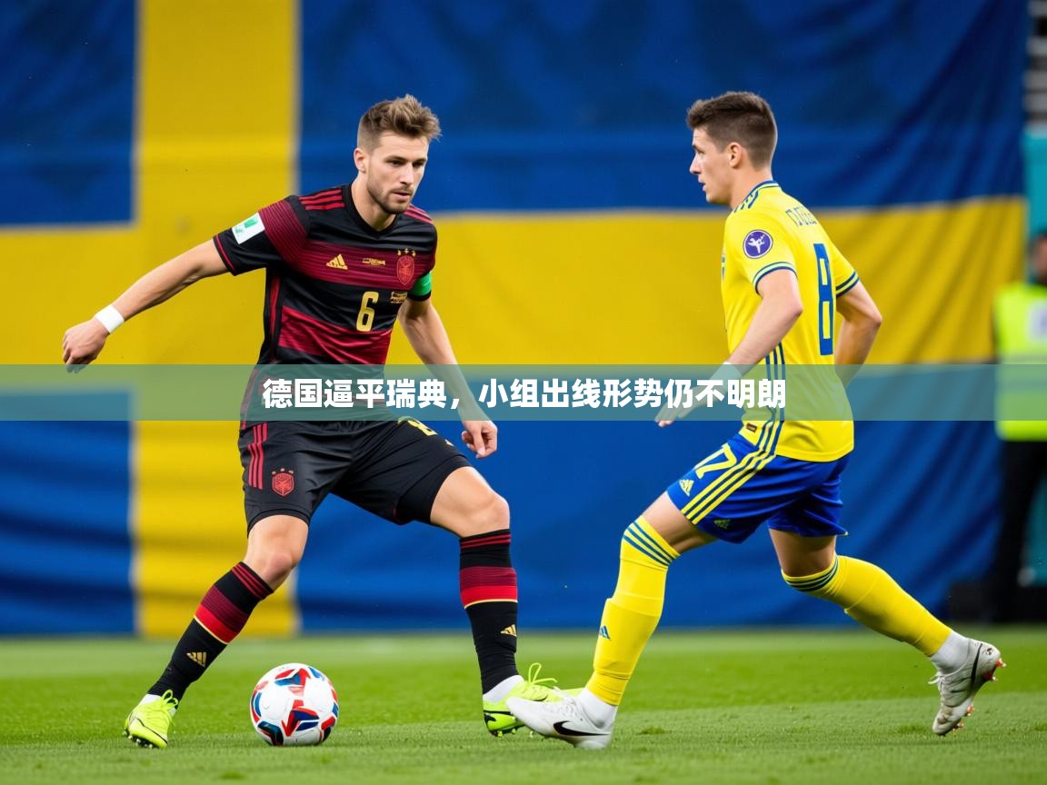 2026九游娱乐app德国逼平瑞典，小组出线形势仍不明朗  第3张