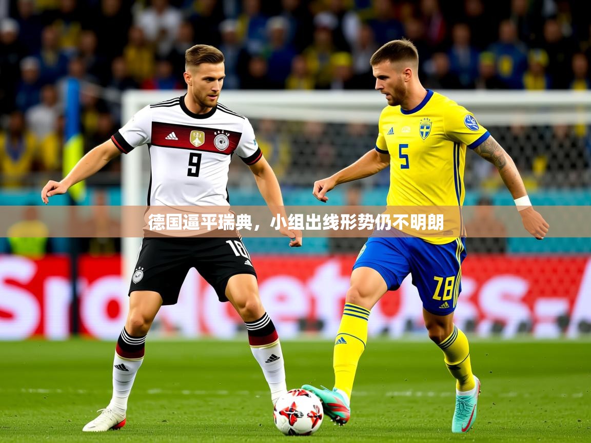 2026九游娱乐app德国逼平瑞典，小组出线形势仍不明朗  第2张