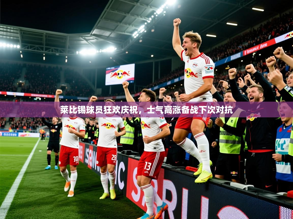 2026九游娱乐网站赞助的不莱梅莱比锡球员狂欢庆祝，士气高涨备战下次对抗  第3张