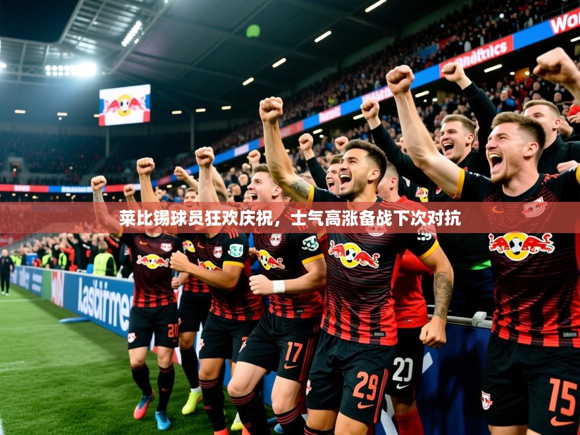 2026九游娱乐网站赞助的不莱梅莱比锡球员狂欢庆祝，士气高涨备战下次对抗  第4张