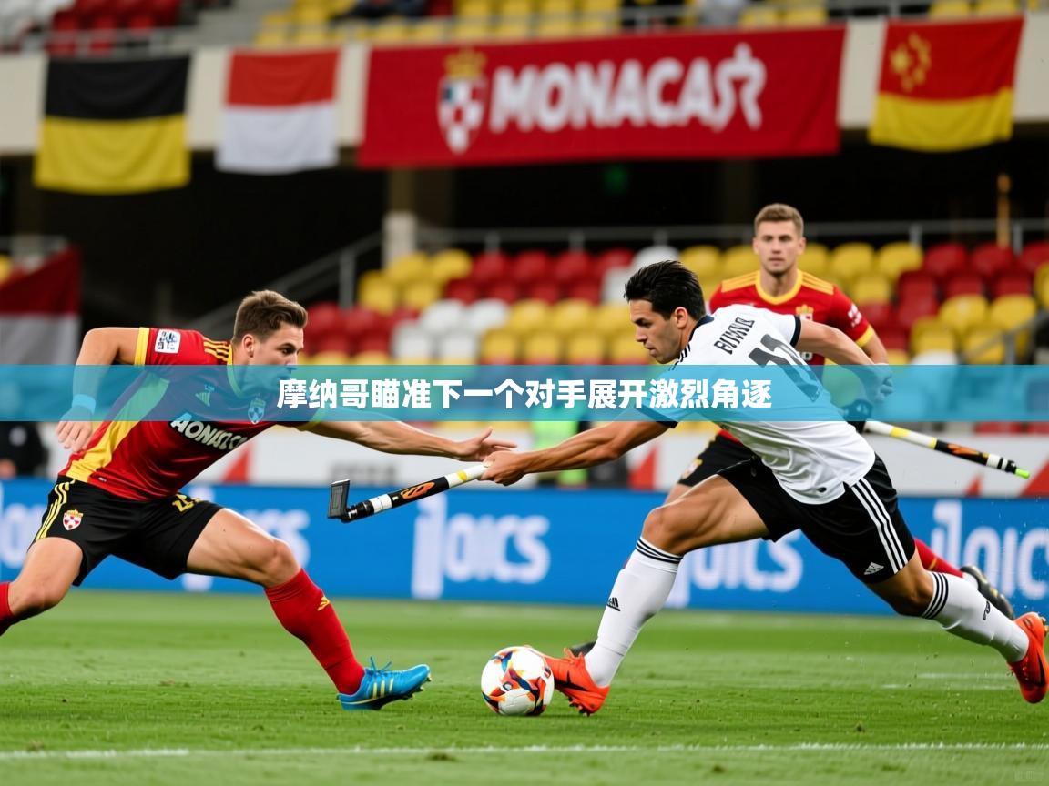 2026九游娱乐app赞助了不莱梅摩纳哥瞄准下一个对手展开激烈角逐  第1张