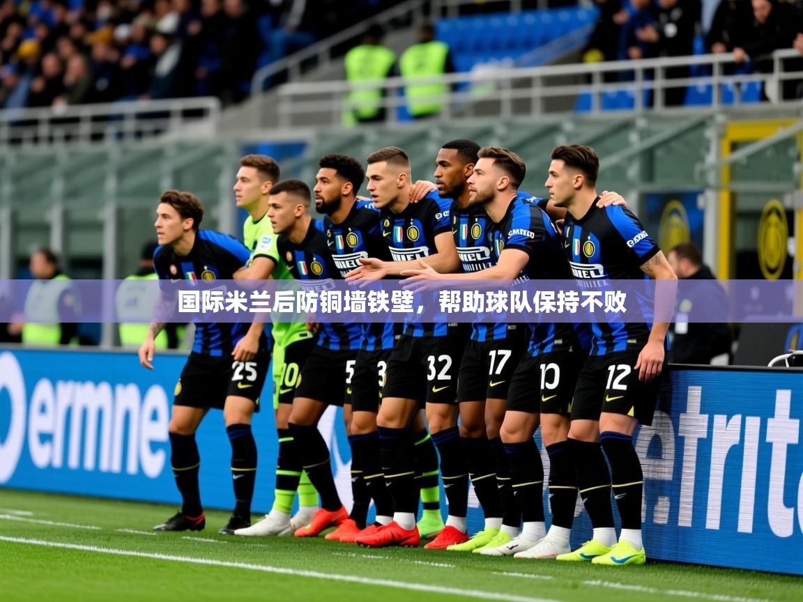 2026九游娱乐体育国际米兰后防铜墙铁壁，帮助球队保持不败