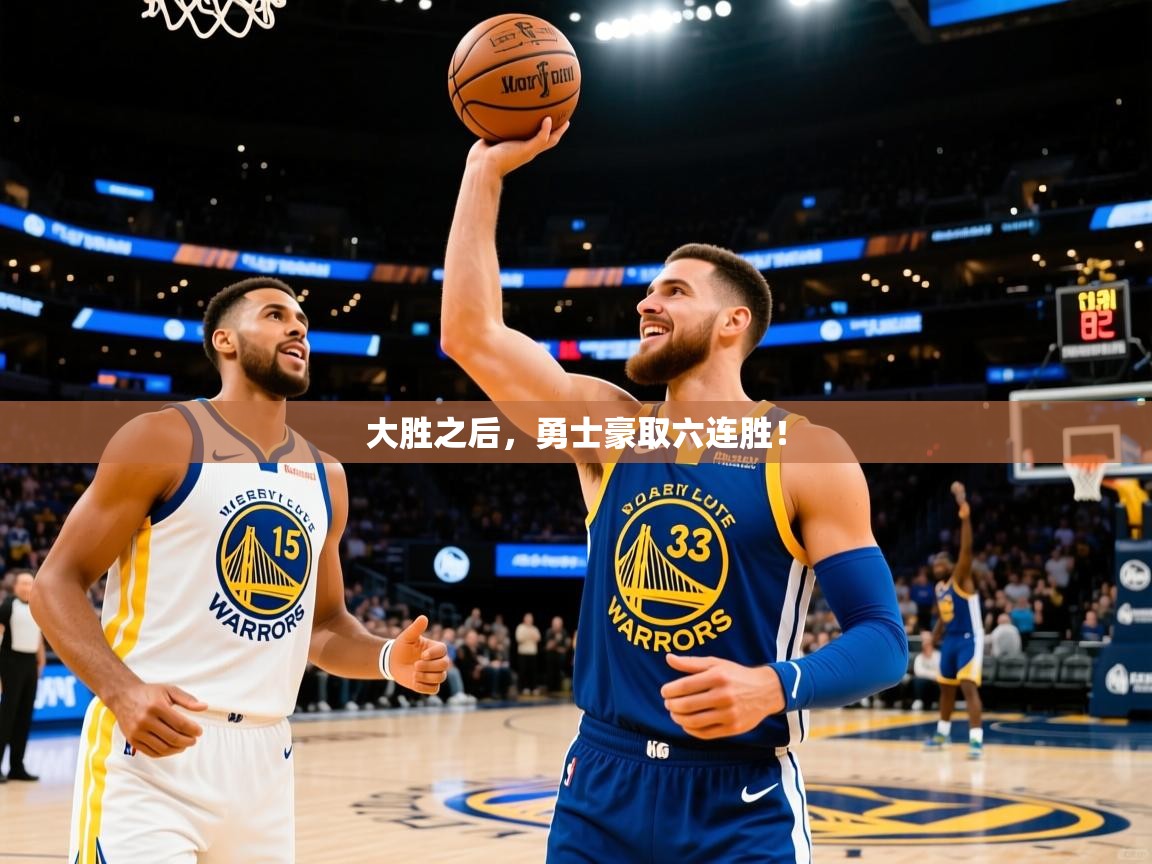 2026九游娱乐官网登录入口大胜之后，勇士豪取六连胜！