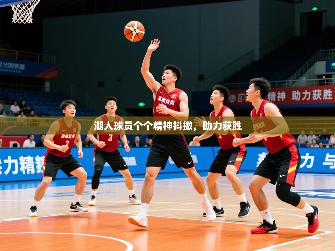 2026九游娱乐官网入口湖人球员个个精神抖擞，助力获胜