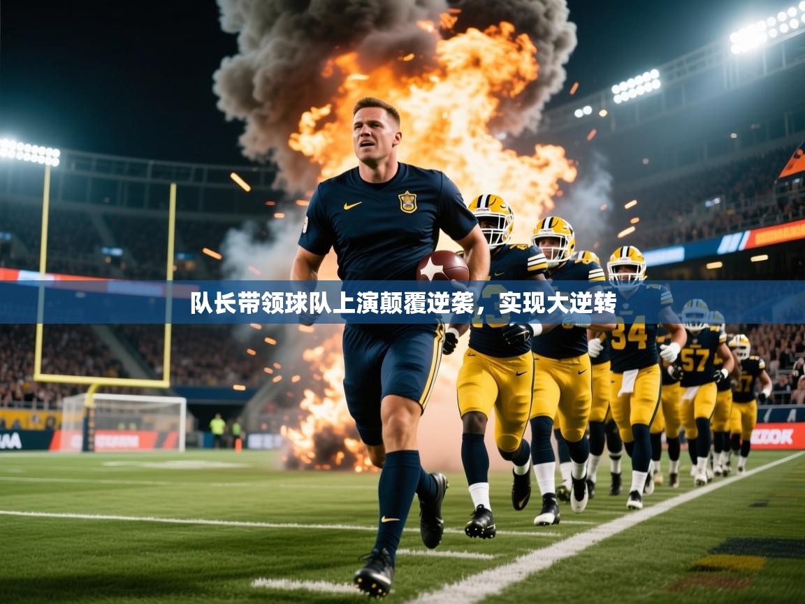 2026九游娱乐体育队长带领球队上演颠覆逆袭，实现大逆转