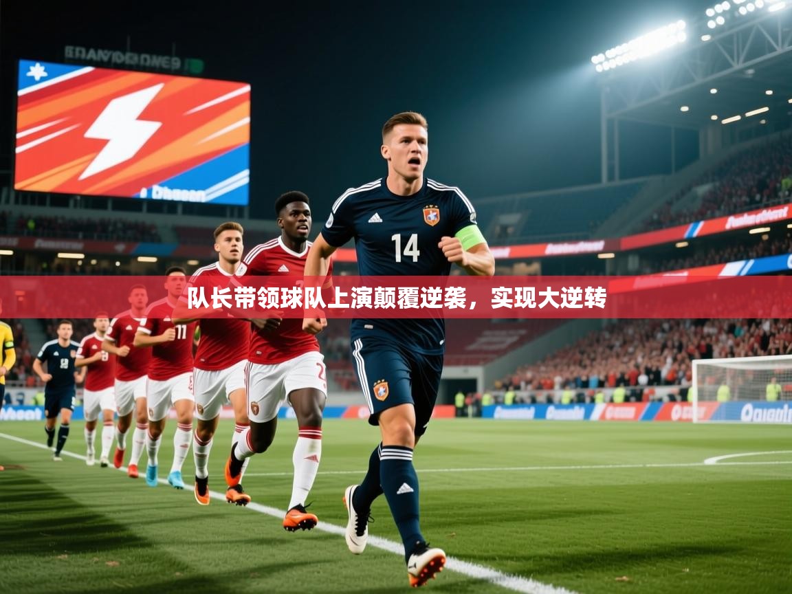 2026九游娱乐体育队长带领球队上演颠覆逆袭，实现大逆转  第3张