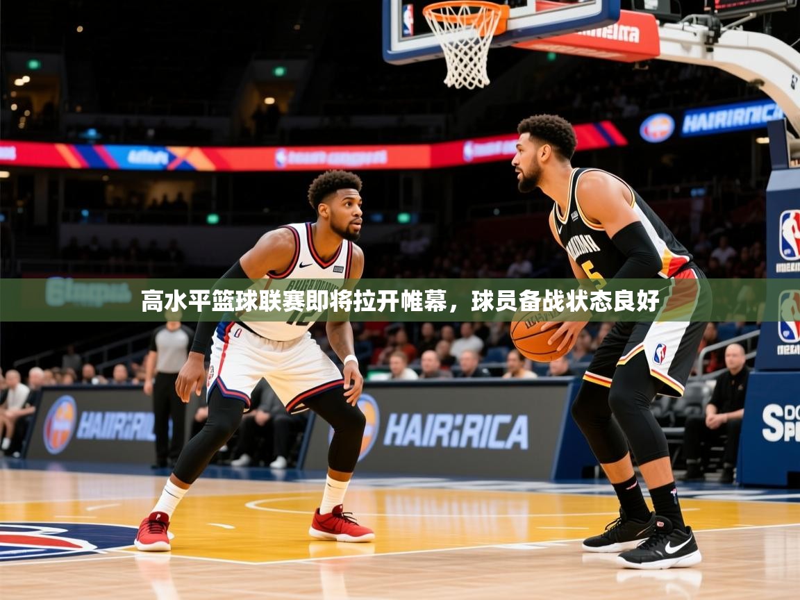 2026九游娱乐app高水平篮球联赛即将拉开帷幕，球员备战状态良好