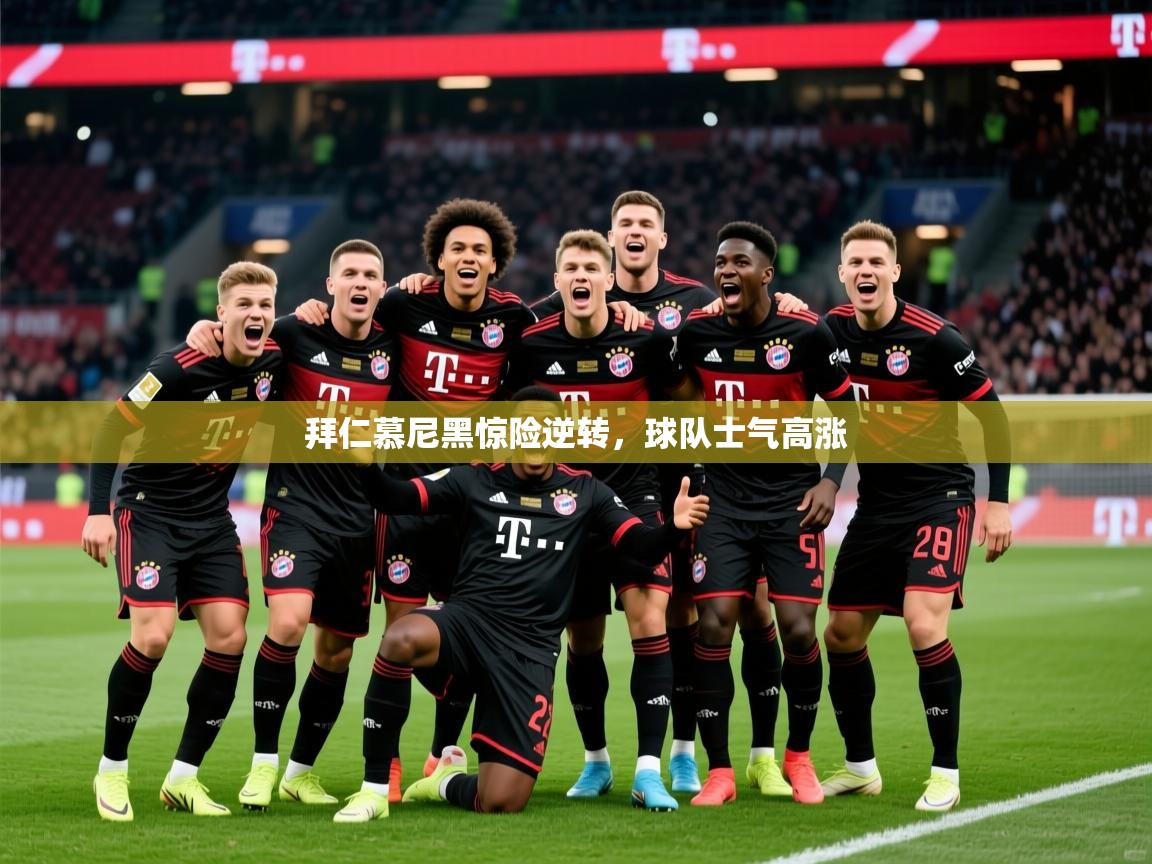 2026九游娱乐官网拜仁慕尼黑惊险逆转，球队士气高涨  第4张