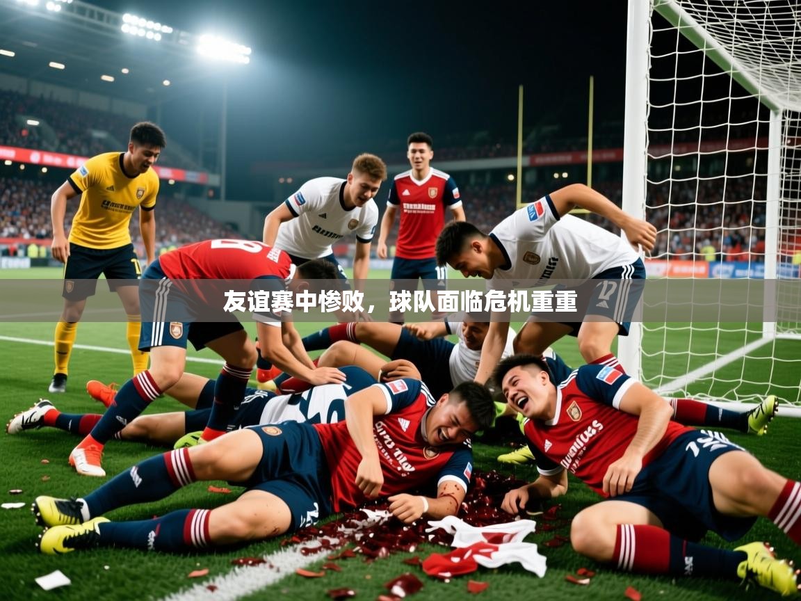 2026九游娱乐网站体验棒友谊赛中惨败，球队面临危机重重