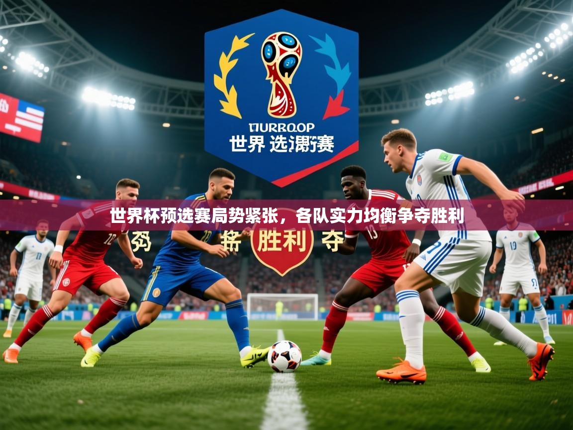 2026九游娱乐app下载世界杯预选赛局势紧张，各队实力均衡争夺胜利