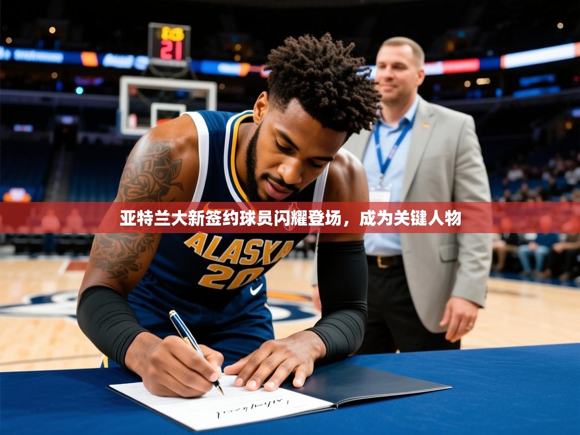 2026九游娱乐app信誉好亚特兰大新签约球员闪耀登场,成为关键人物 第1张