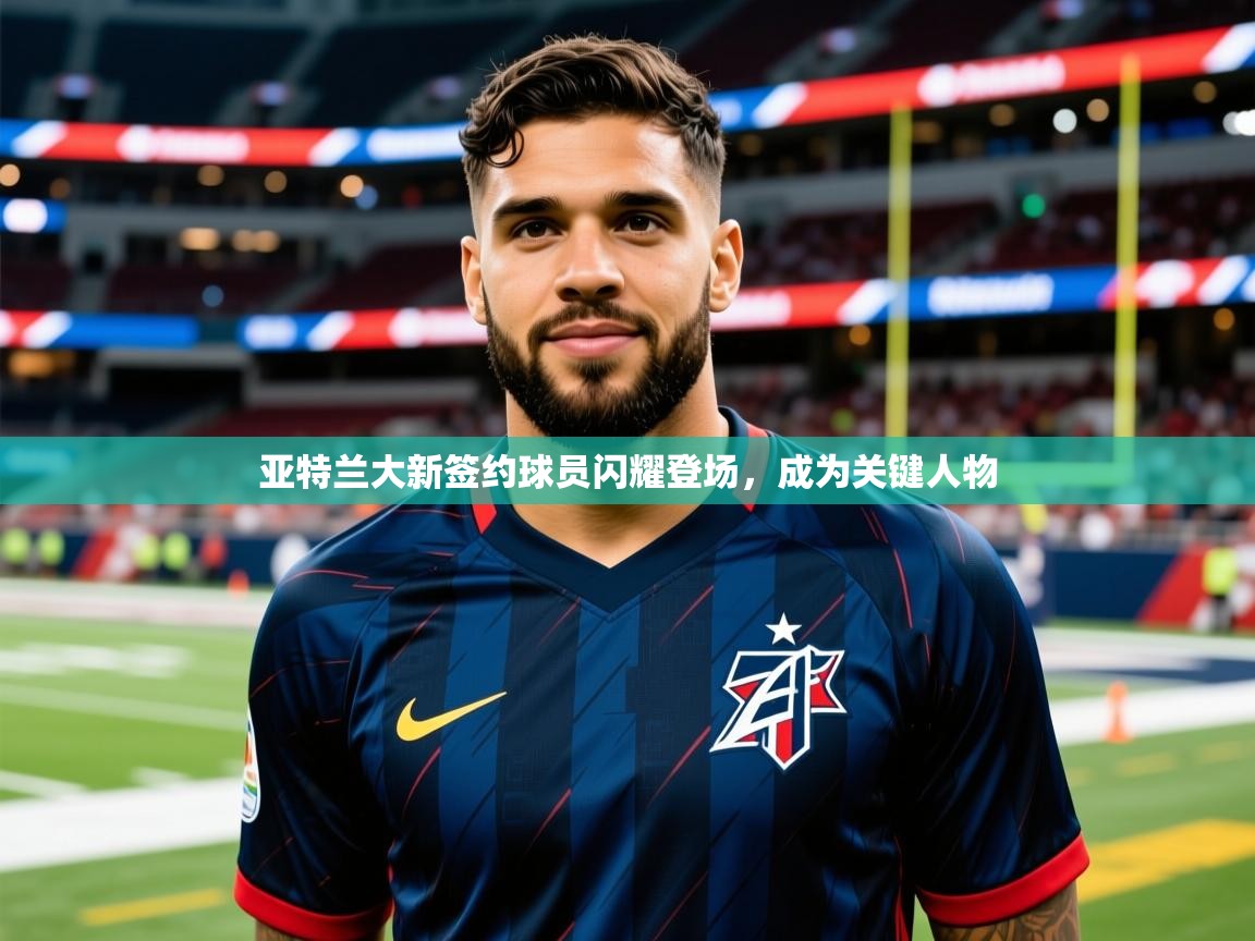 2026九游娱乐app信誉好亚特兰大新签约球员闪耀登场,成为关键人物 第2张