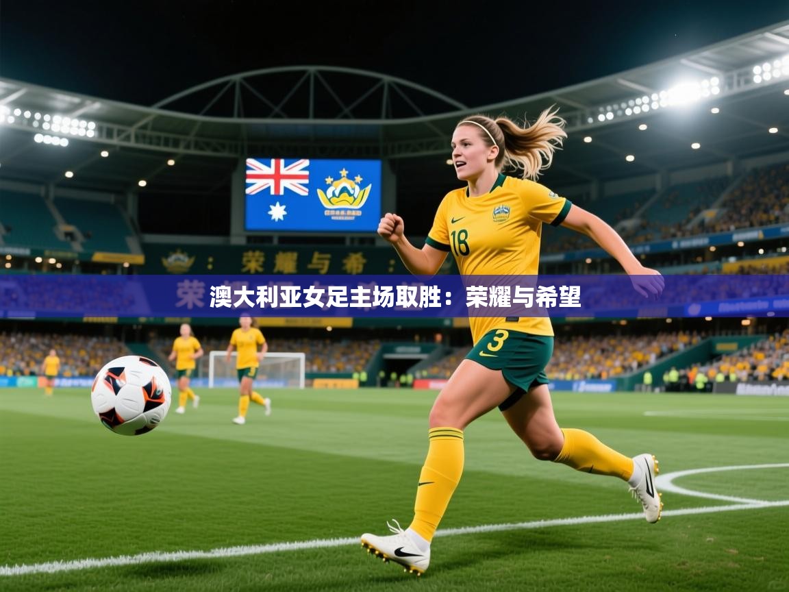 2026九游棋牌app澳大利亚女足主场取胜:荣耀与希望 第1张