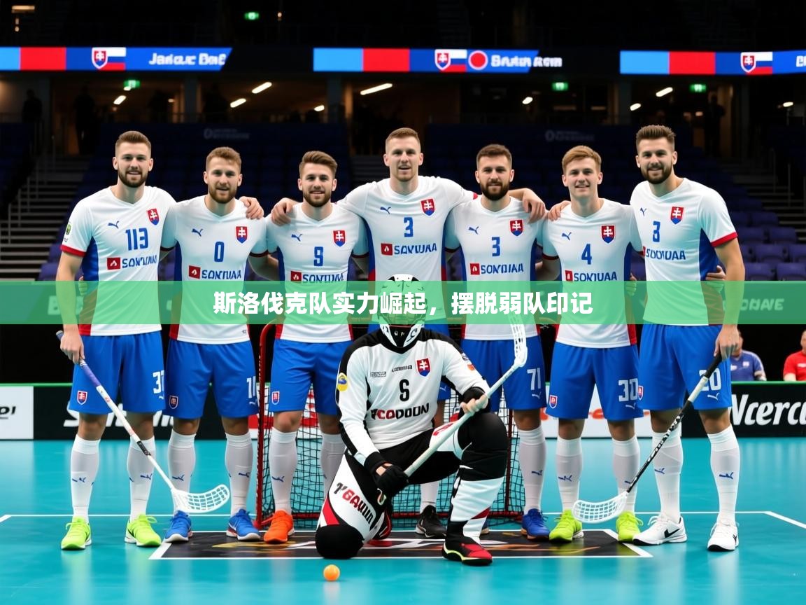 2026九游娱乐(中国)官方网站斯洛伐克队实力崛起，摆脱弱队印记  第1张