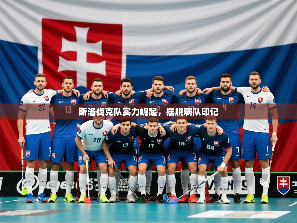2026九游娱乐(中国)官方网站斯洛伐克队实力崛起，摆脱弱队印记  第2张