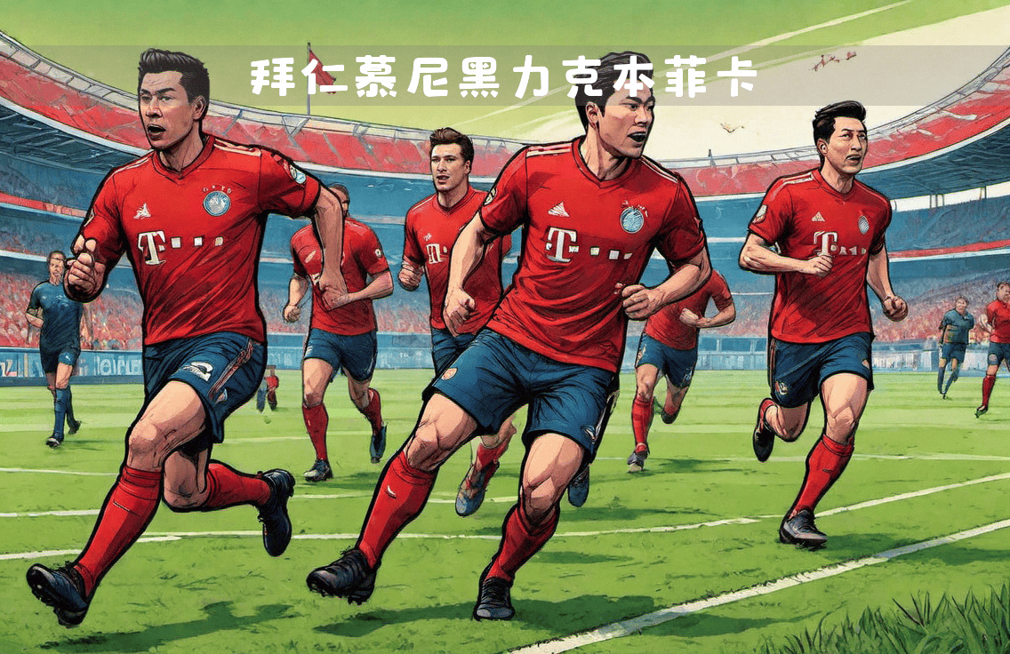 九游娱乐入口-拜仁慕尼黑逆袭，积极备战欧冠