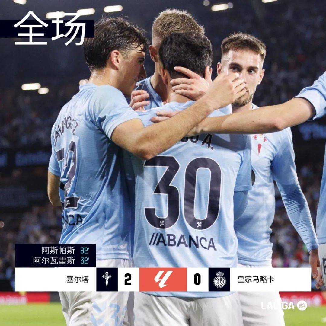 关于塞尔塔维戈主场失利，局面举步维艰的信息