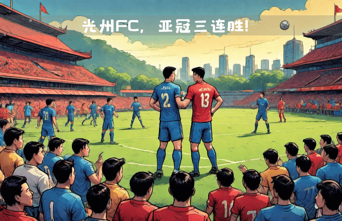 中国足球队亚冠三连胜，实力再次证明的简单介绍